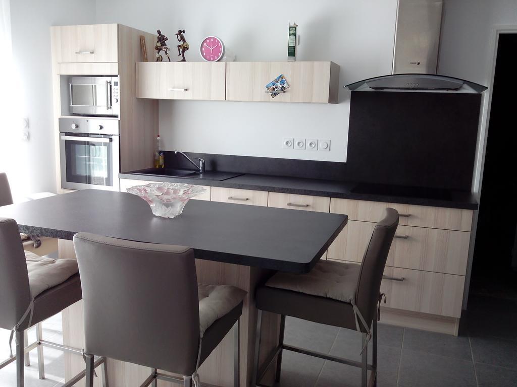 Chambres D'Hotes Drome Chatuzange-le-Goubet Kültér fotó
