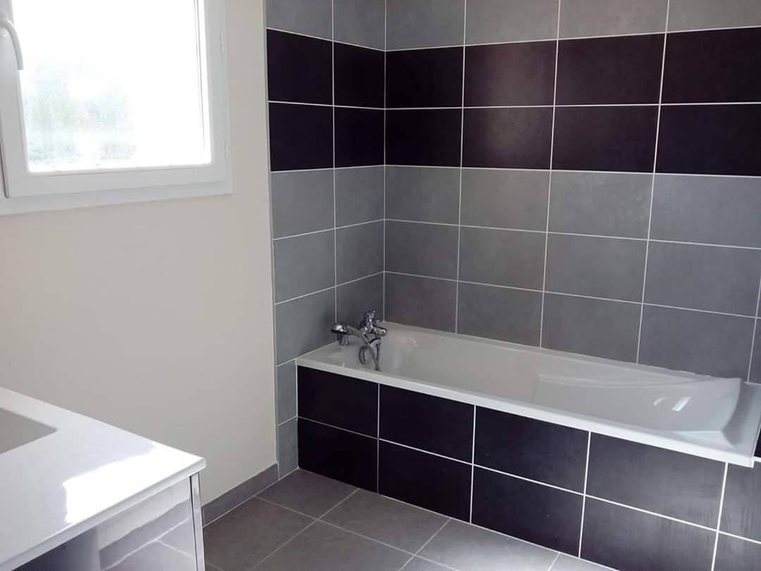 Chambres D'Hotes Drome Chatuzange-le-Goubet Kültér fotó